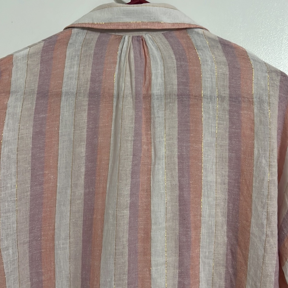 Rails blouse. - Picture 10 of 14